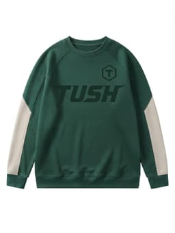 The signature sweatshirt