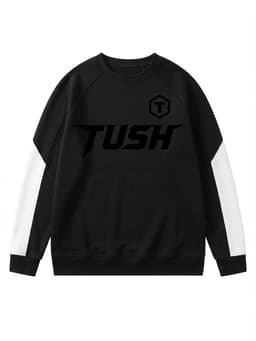 The signature sweatshirt