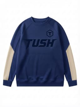 The signature sweatshirt